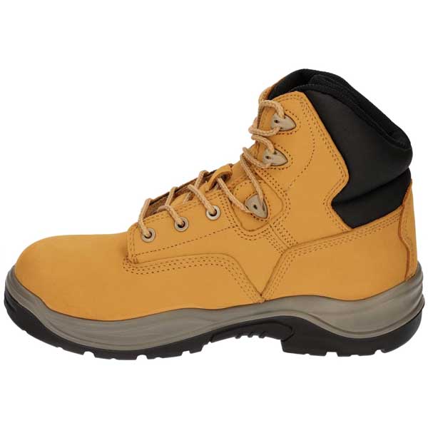 Precision Sitemaster CT/CP Rated Uniform Work Boot