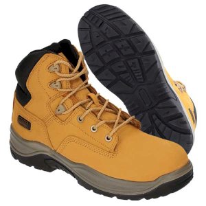 Precision Sitemaster CT/CP Rated Uniform Work Boot