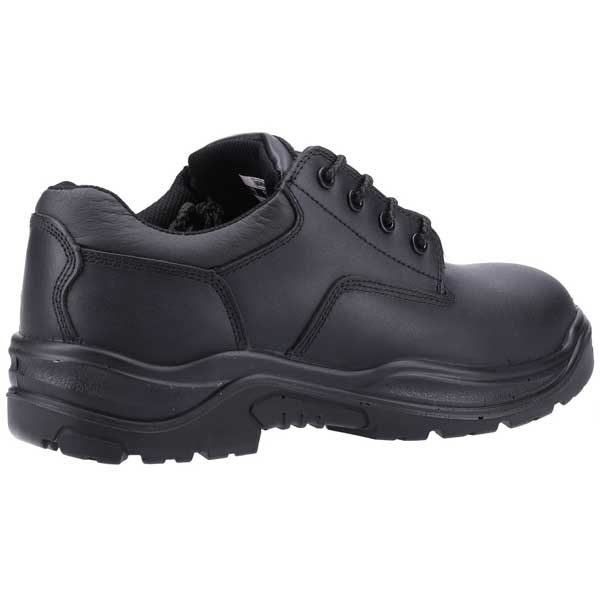 Precision Sitemaster Uniform Magnum Safety Shoes