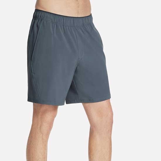 Premier Men’s Shorts with Adjustable Waist Cord