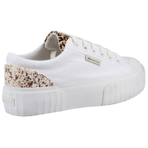Premium Finish Everyday Trainer