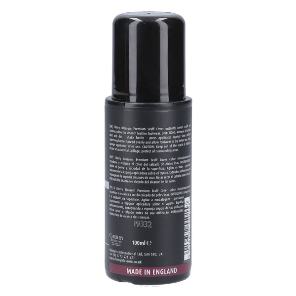 100ml Premium Scuff Cover 6 Pack