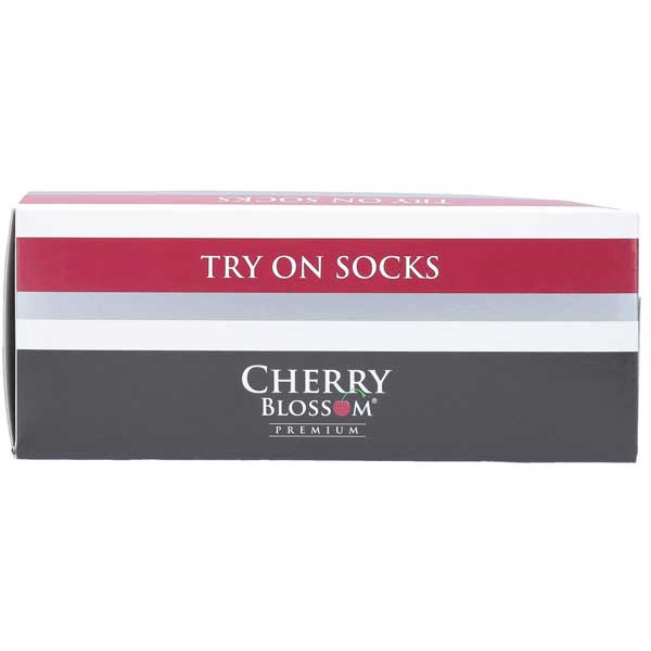 Premium Shoe Fitting Socks 120 Pack