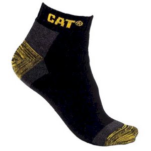 Premium Work Socks Sneakers Fit Comfort 3 Pair Pack