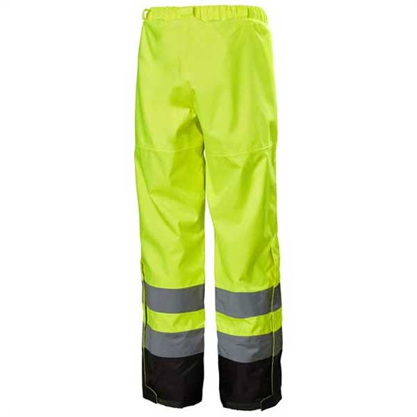 Professional Alta Shell Work Trousers Secure Fit