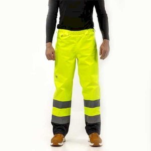 Professional Alta Shell Work Trousers Secure Fit