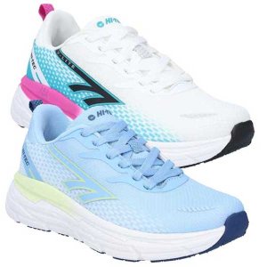 Promenade Comfortable Sneakers