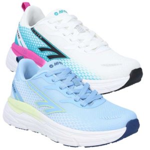 Promenade Comfortable Sneakers