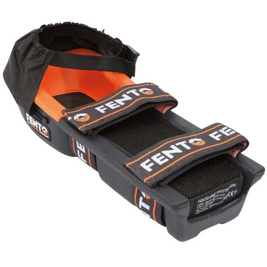 Fento Protection Caps for Safe Knee Work