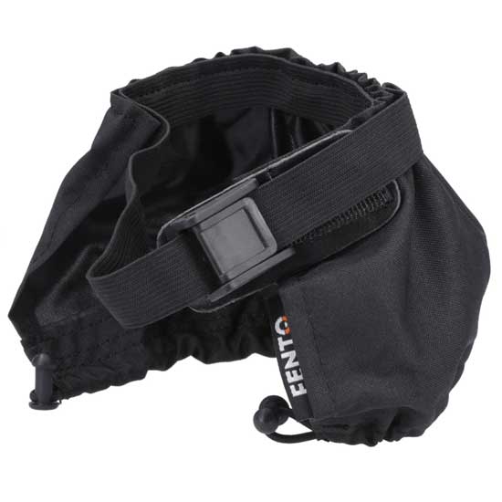 Fento Protection Caps for Safe Knee Work