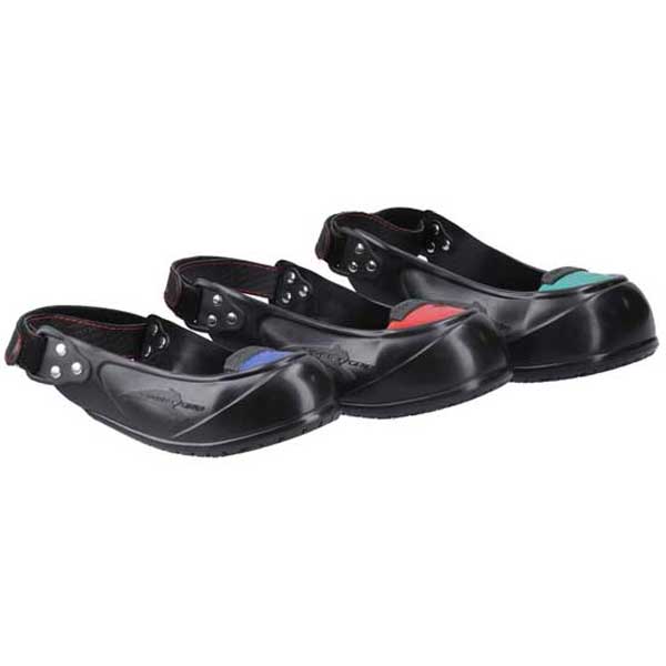 Protective Cap Overshoe For Any Footwear