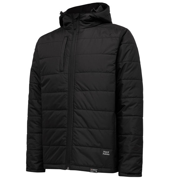 Puffa 2.0 Jacket