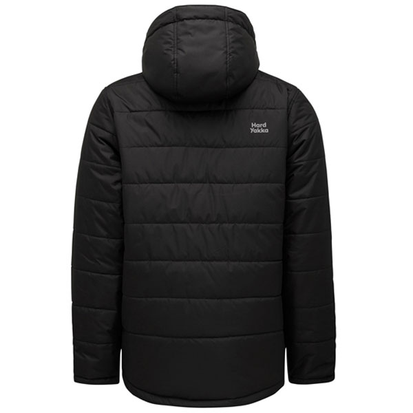 Puffa 2.0 Jacket