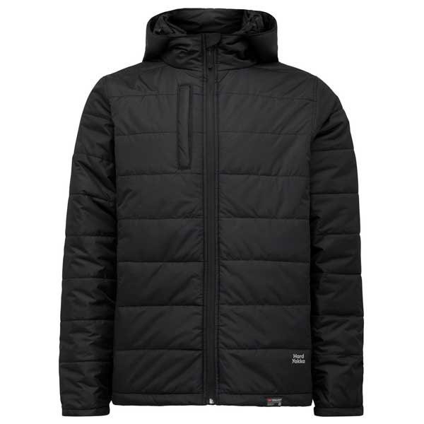 Puffa 2.0 Jacket