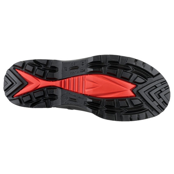 Purofort+ All-Terrain Safety Wellingtons
