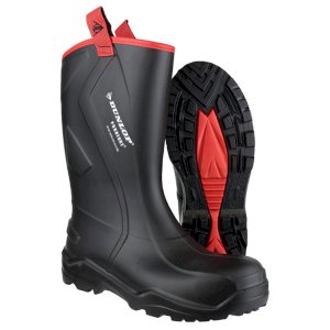 Purofort+ All-Terrain Safety Wellingtons
