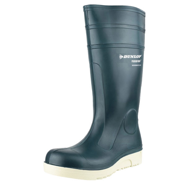 Purofort Comfort-Fit Safety Wellington Boot