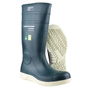 Purofort Comfort-Fit Safety Wellington Boot
