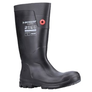 Purofort FieldPRO Full Protection Safety Boot