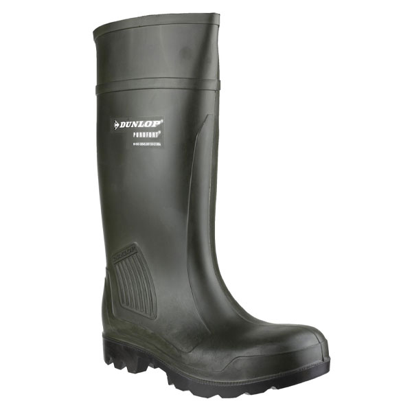 Purofort Pro Full Protection Wellington Boot
