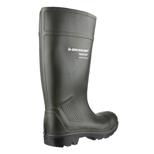 Purofort Pro Full Protection Wellington Boot