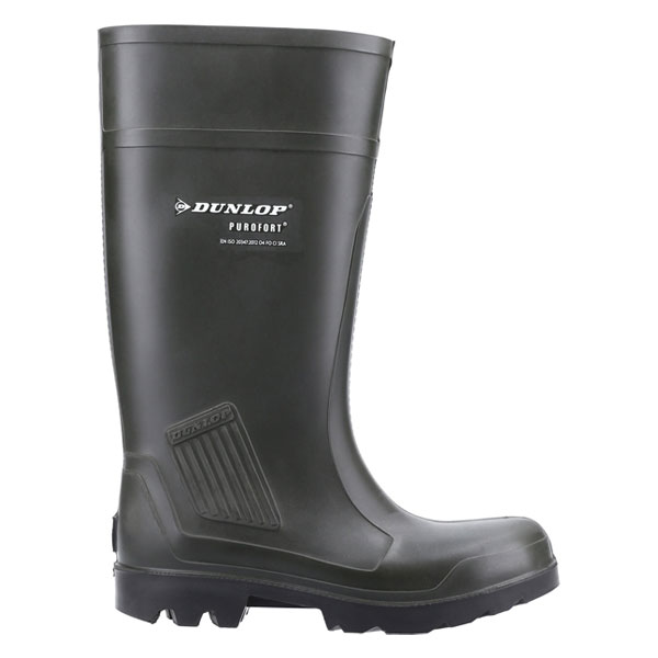 Purofort Pro Full Protection Wellington Boot