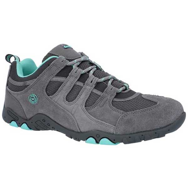 Quadra II Comfortable Walking Shoe