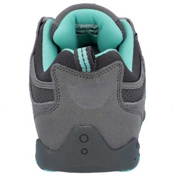 Quadra II Comfortable Walking Shoe