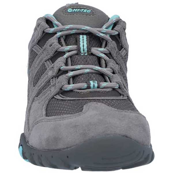 Quadra II Comfortable Walking Shoe