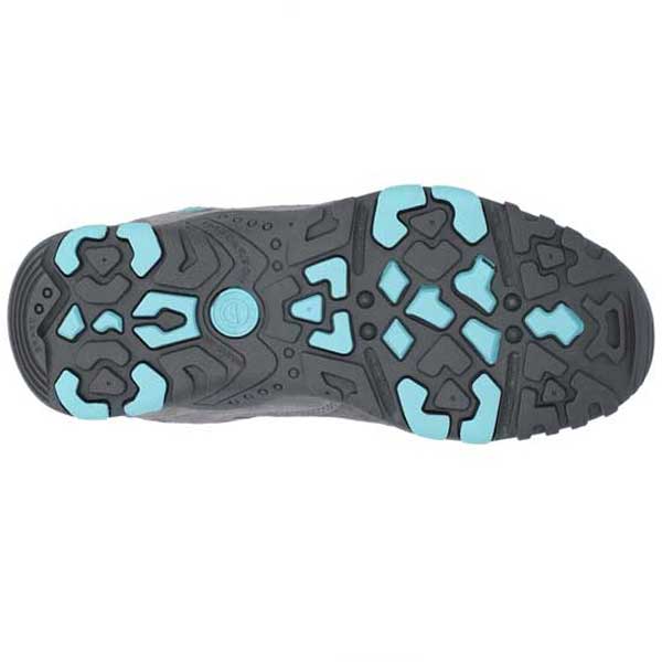 Quadra II Comfortable Walking Shoe