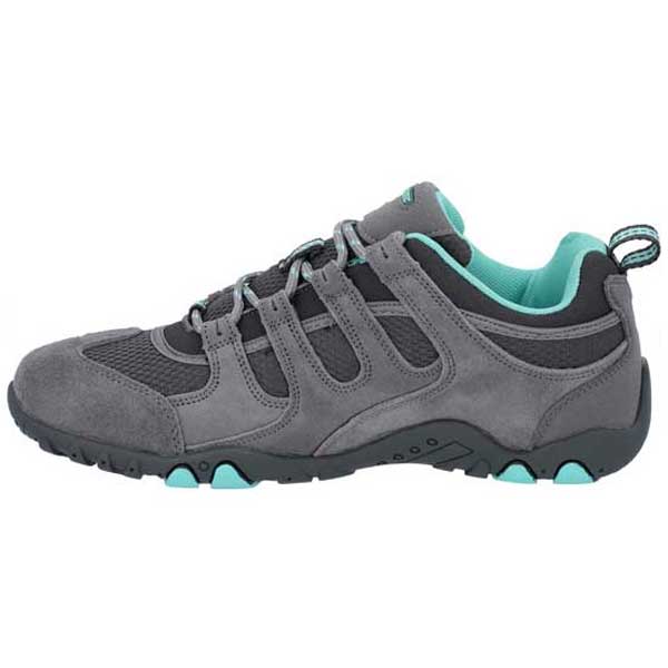 Quadra II Comfortable Walking Shoe