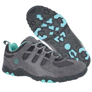 Quadra II Comfortable Walking Shoe