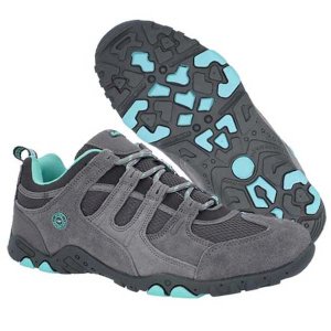 Quadra II Comfortable Walking Shoe