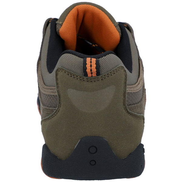 Quadra II – Everyday Walking Shoe with Cushioned Sole