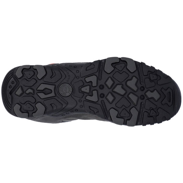 Quadra II – Everyday Walking Shoe with Cushioned Sole