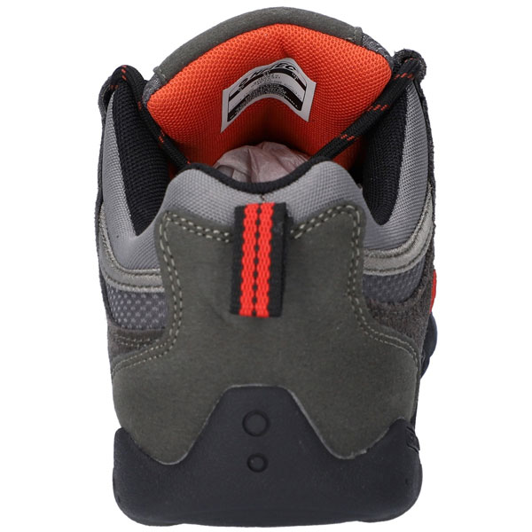 Quadra II – Everyday Walking Shoe with Cushioned Sole