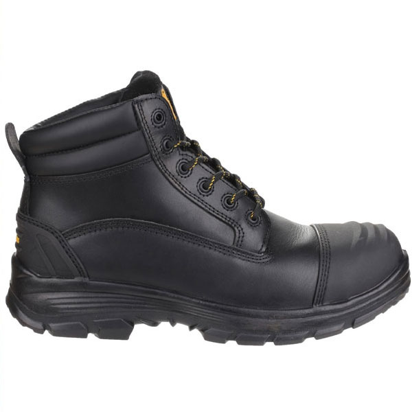 Quantok AS201 S3 Heavy-Duty Safety Boot