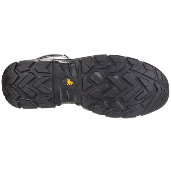 Quantok AS201 S3 Heavy-Duty Safety Boot