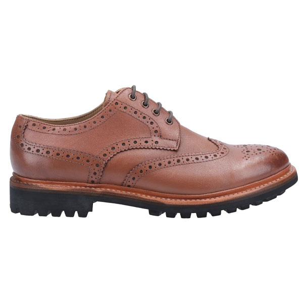 Quenington Classic Goodyear Shoe
