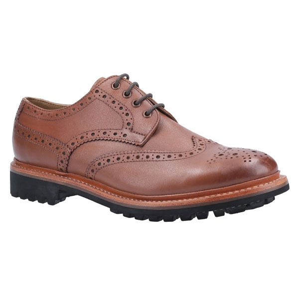 Quenington Classic Goodyear Shoe