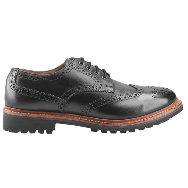 Quenington Classic Goodyear Shoe