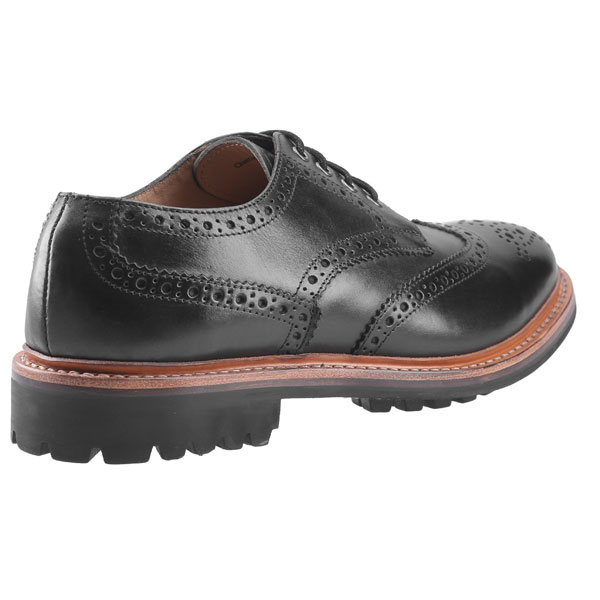 Quenington Classic Goodyear Shoe
