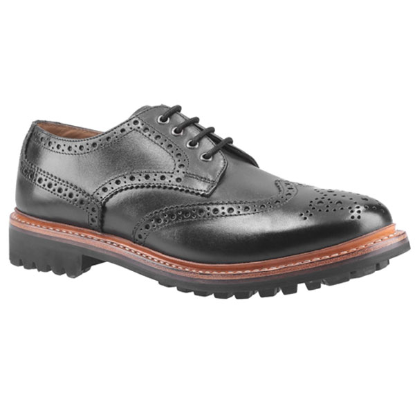 Quenington Classic Goodyear Shoe