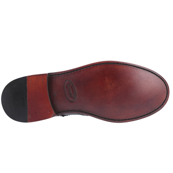 Quenington Leather Welt Shoe