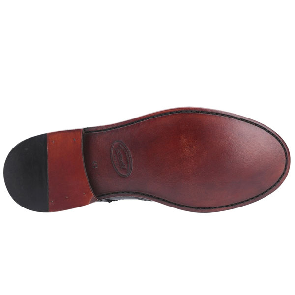 Quenington Leather Welt Shoe