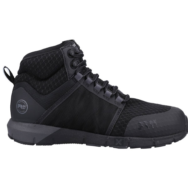 Radius ProGuard S3 Safety Boot