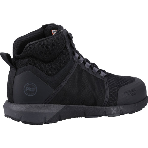 Radius ProGuard S3 Safety Boot