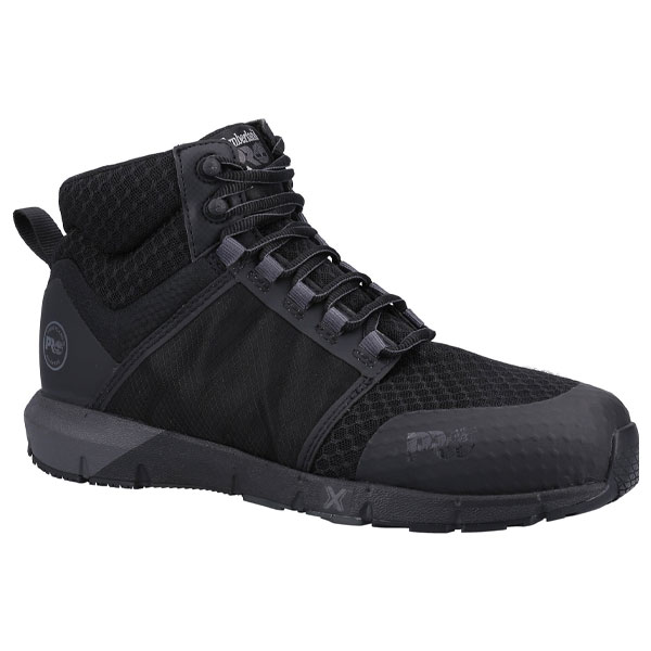 Radius ProGuard S3 Safety Boot