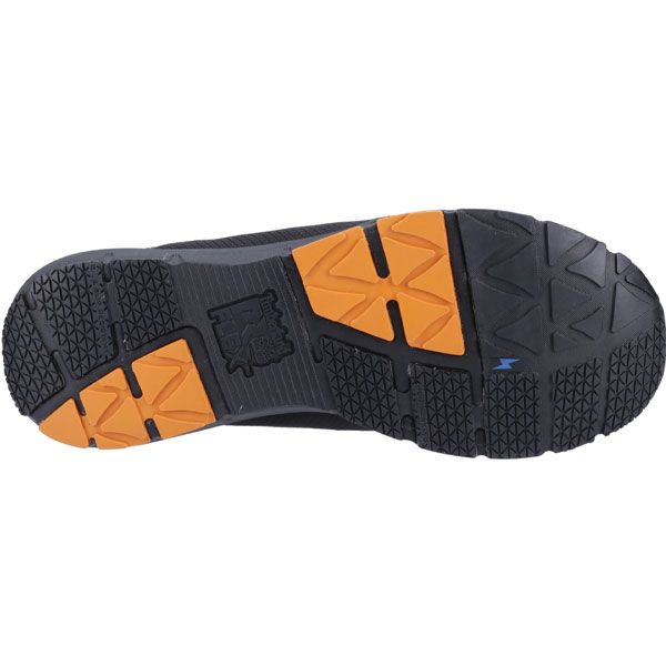 Radius ProGuard S3 Safety Boot