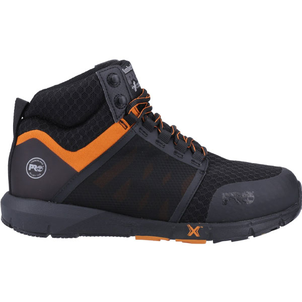 Radius ProGuard S3 Safety Boot
